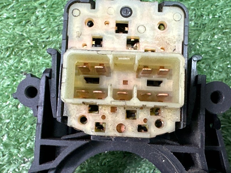 Подрулевой переключатель света Chevrolet Spark