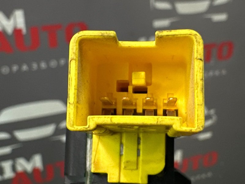 Блок управления подрулевыми переключателями SEAT ALTEA