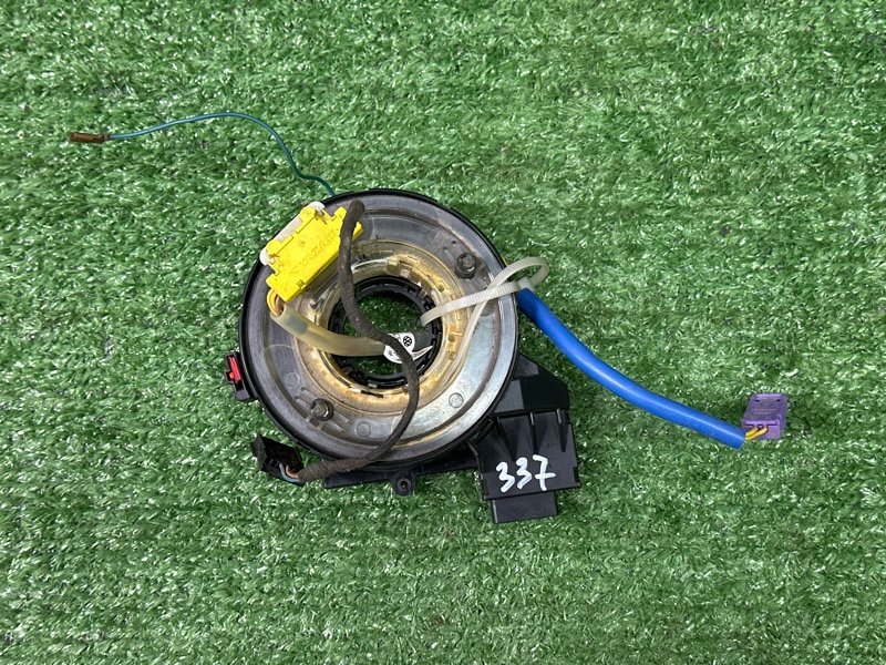 Подрулевой шлейф Skoda Octavia A5