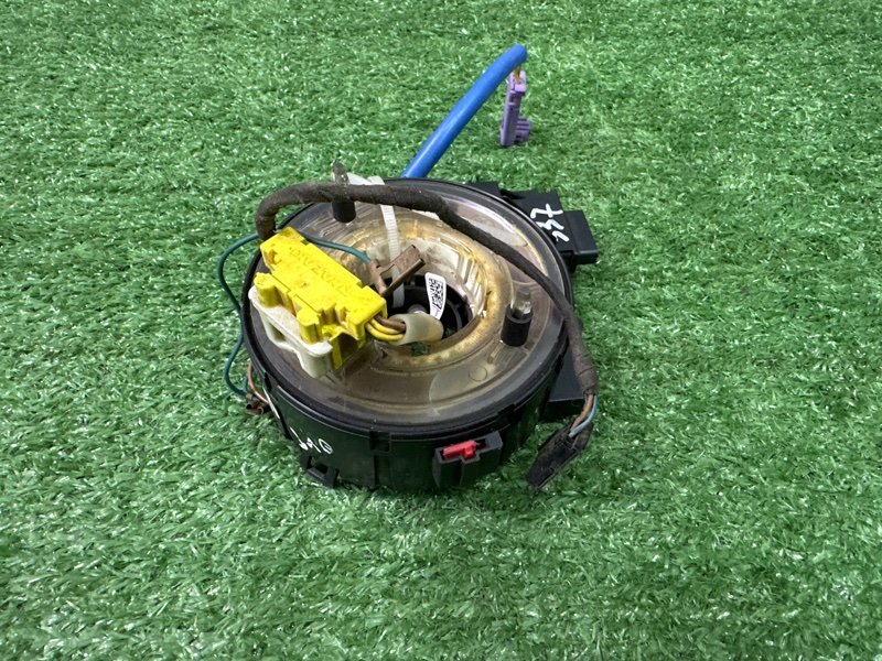 Подрулевой шлейф Skoda Octavia A5