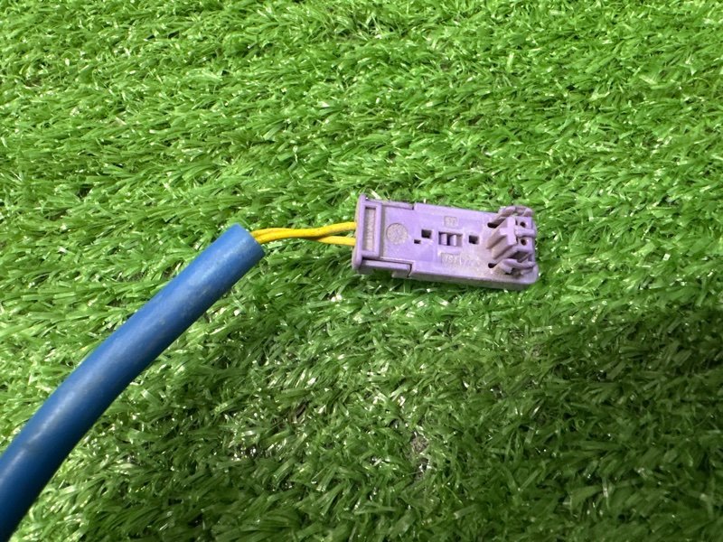 Подрулевой шлейф Skoda Octavia A5