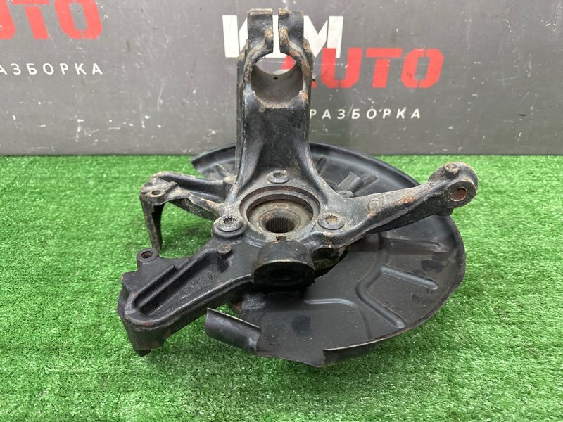 Кулак поворотный SEAT ALTEA