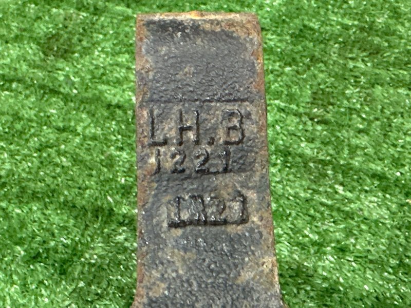 Кулак поворотный Chevrolet Lacetti