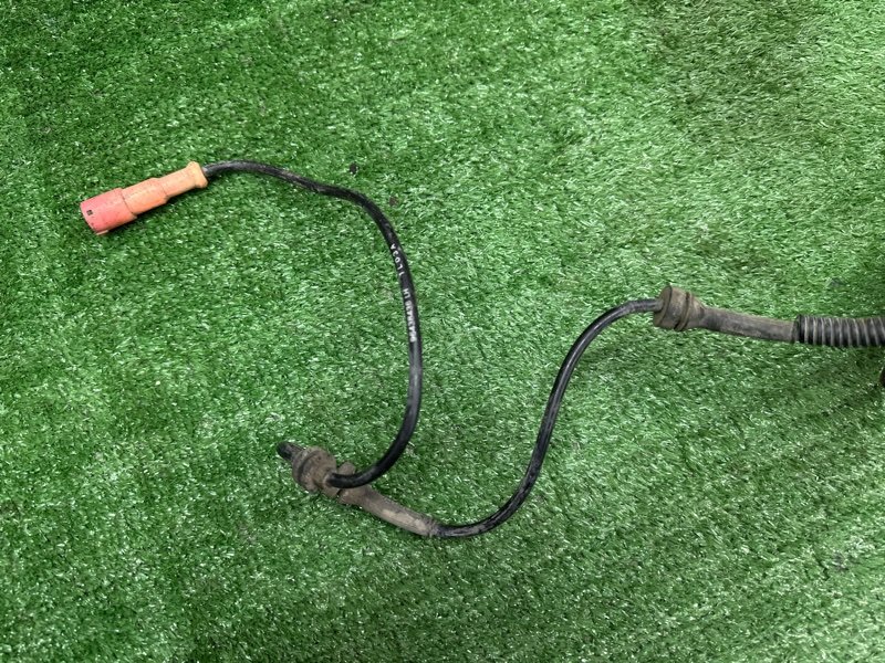 Кулак поворотный Chevrolet Lacetti