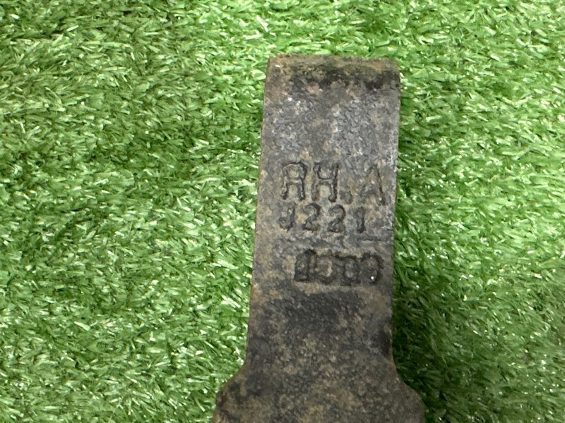 Кулак поворотный Chevrolet Lacetti