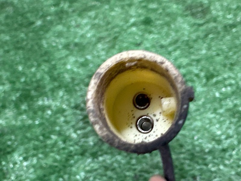 Кулак поворотный Chevrolet Lacetti