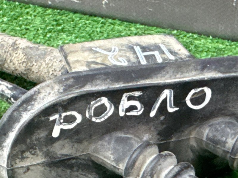 Трос МКПП Fiat Doblo