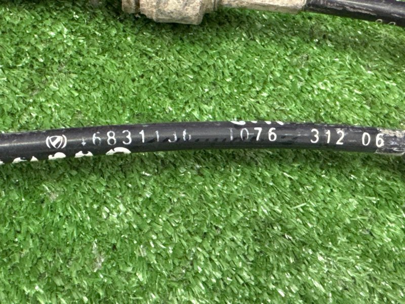 Трос МКПП Fiat Doblo