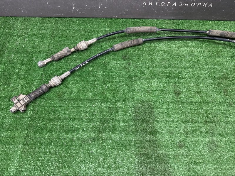 Трос МКПП Fiat Doblo