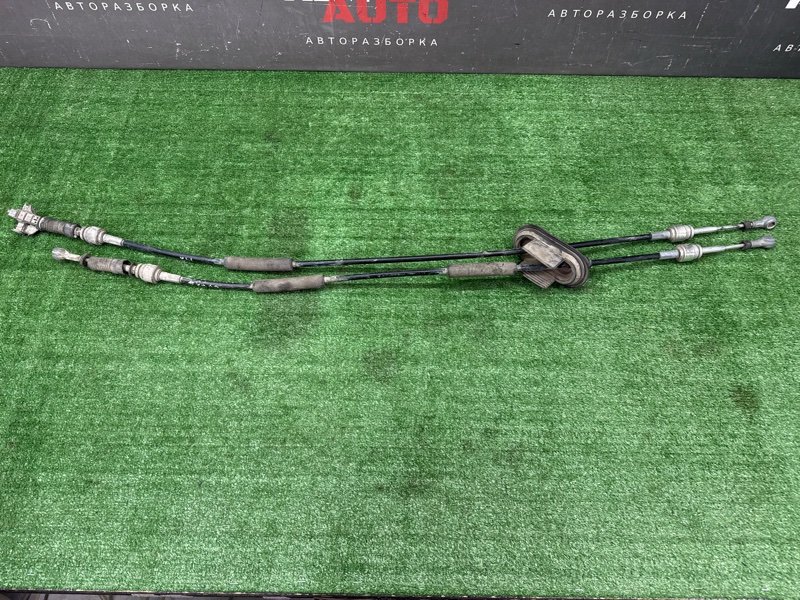 Трос МКПП Fiat Doblo