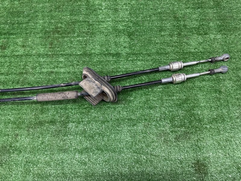 Трос МКПП Fiat Doblo