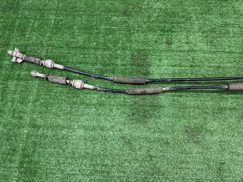 Трос МКПП Fiat Doblo