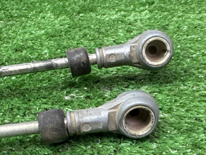 Трос МКПП Fiat Doblo