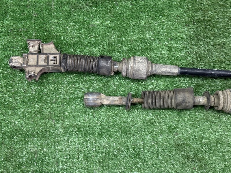 Трос МКПП Fiat Doblo