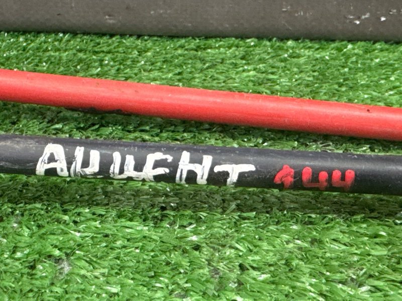 Трос МКПП Hyundai Accent