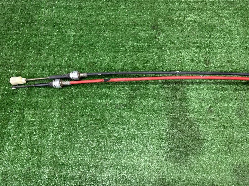 Трос МКПП Hyundai Accent