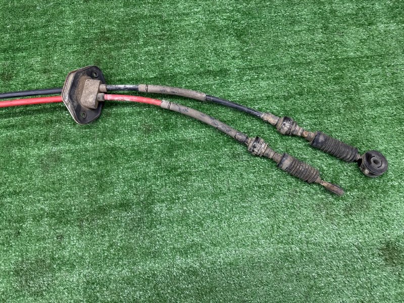 Трос МКПП Hyundai Accent