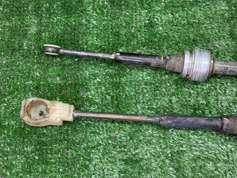 Трос МКПП Hyundai Accent