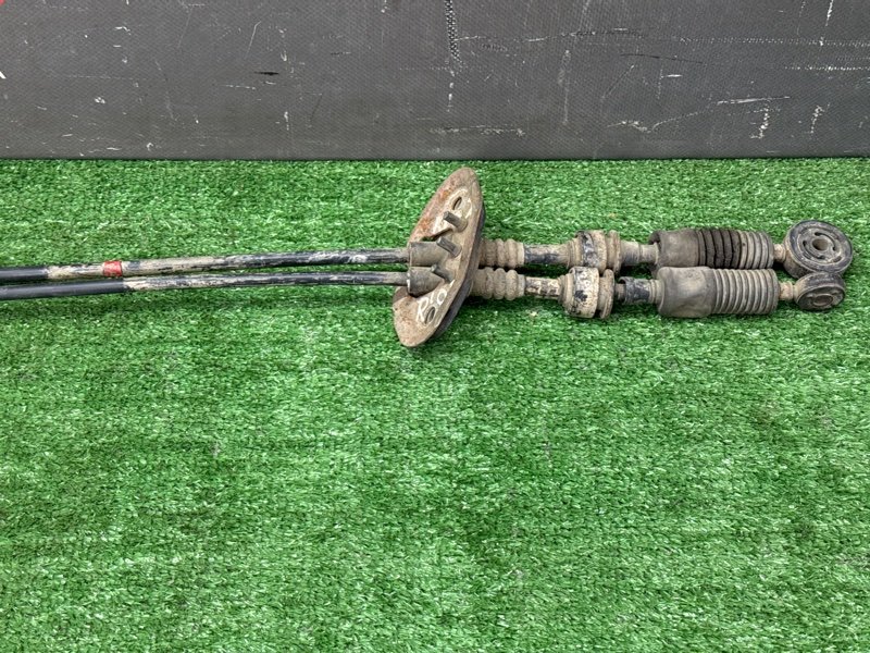 Трос МКПП Kia Rio 2