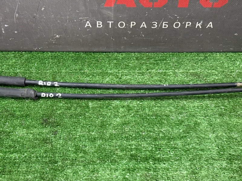 Трос МКПП Kia Rio 2