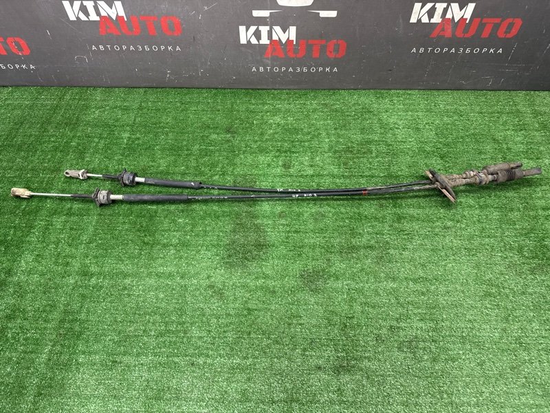 Трос МКПП Kia Rio 2