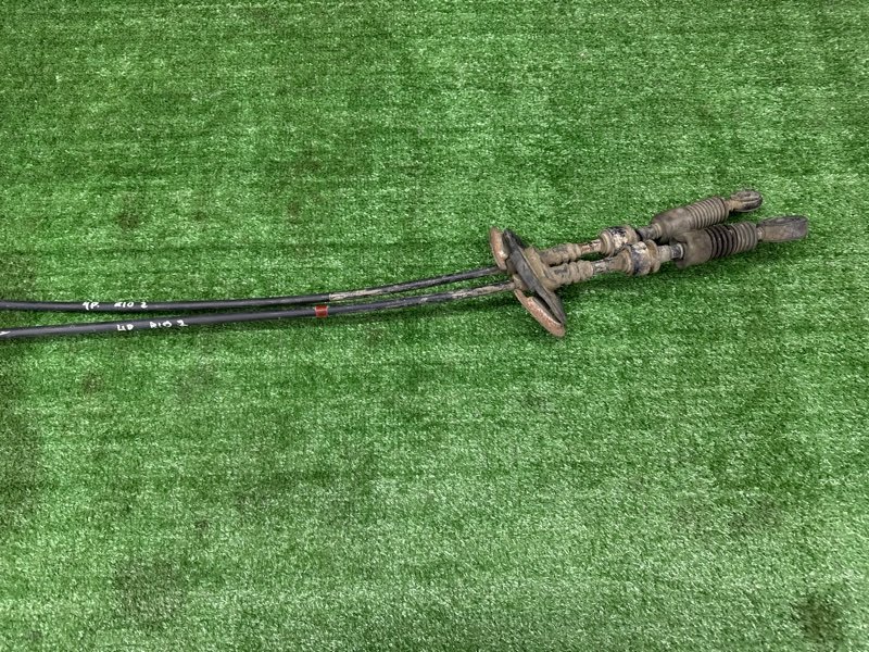 Трос МКПП Kia Rio 2