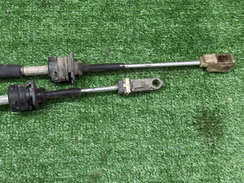 Трос МКПП Kia Rio 2