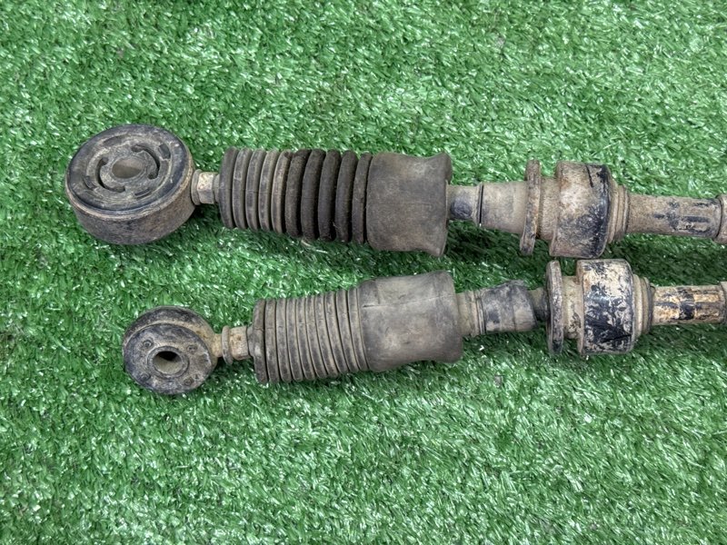 Трос МКПП Kia Rio 2