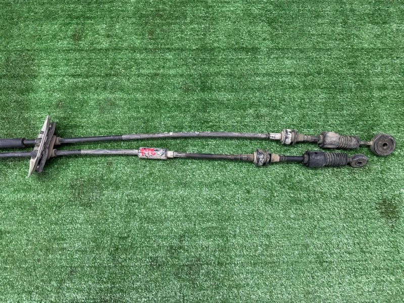 Трос МКПП Hyundai I20