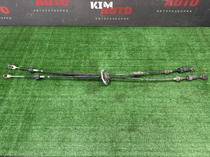 Трос МКПП Hyundai I20