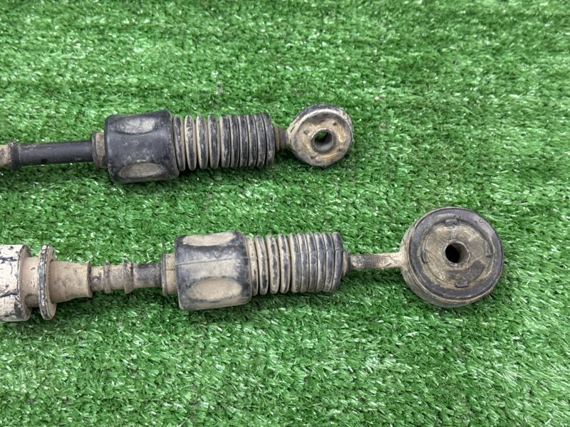 Трос МКПП Hyundai I20