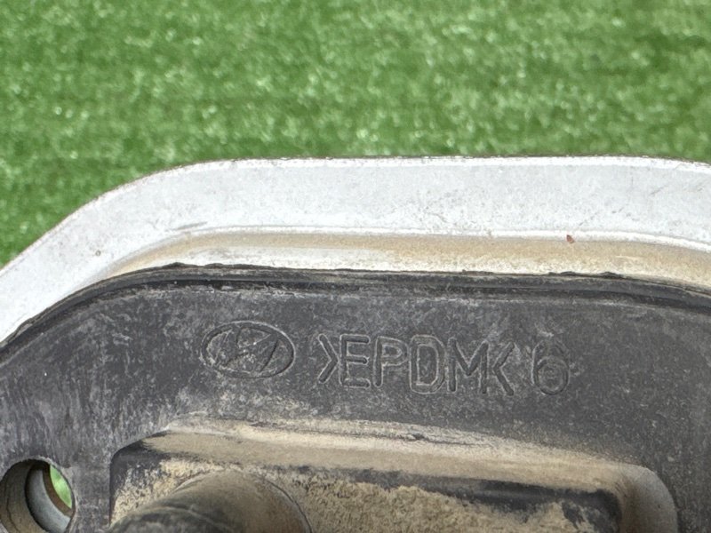 Трос МКПП Hyundai Santa Fe