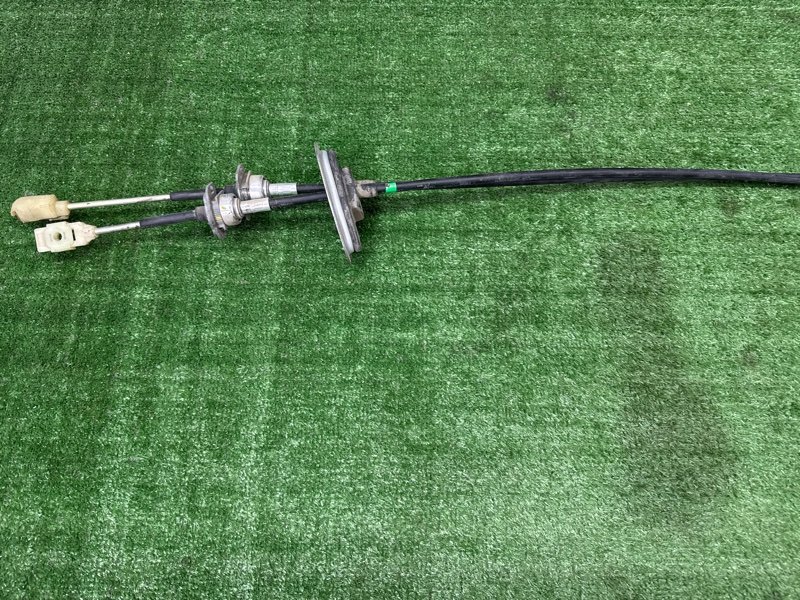 Трос МКПП Hyundai Santa Fe