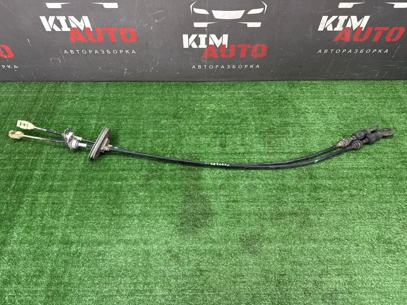 Трос МКПП Hyundai Santa Fe