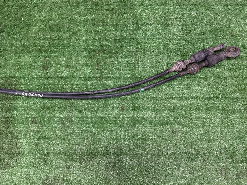 Трос МКПП Hyundai Santa Fe