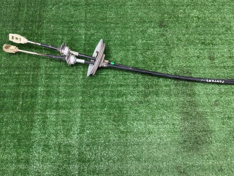 Трос МКПП Hyundai Santa Fe