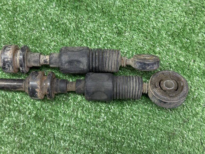 Трос МКПП Hyundai Santa Fe