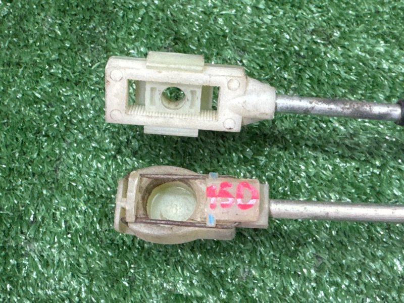 Трос МКПП Hyundai Santa Fe