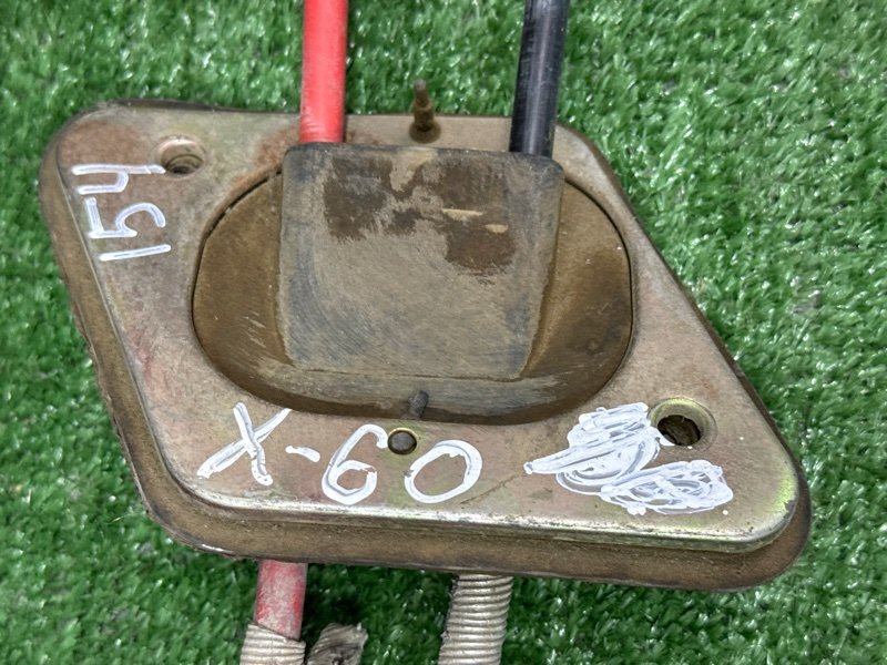 Трос МКПП LIFAN X60