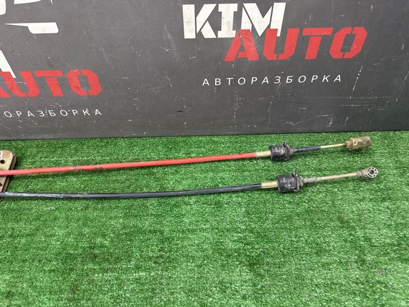 Трос МКПП LIFAN X60