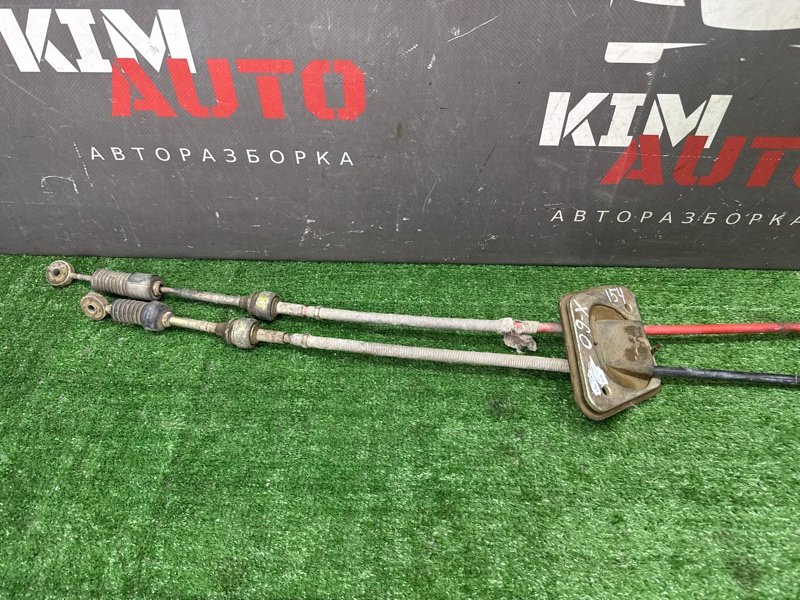 Трос МКПП LIFAN X60