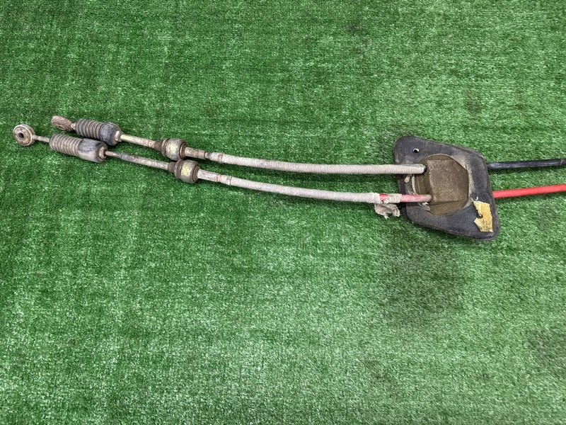 Трос МКПП LIFAN X60