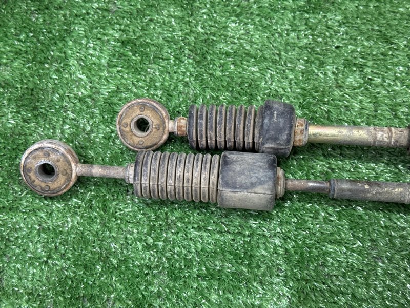 Трос МКПП LIFAN X60