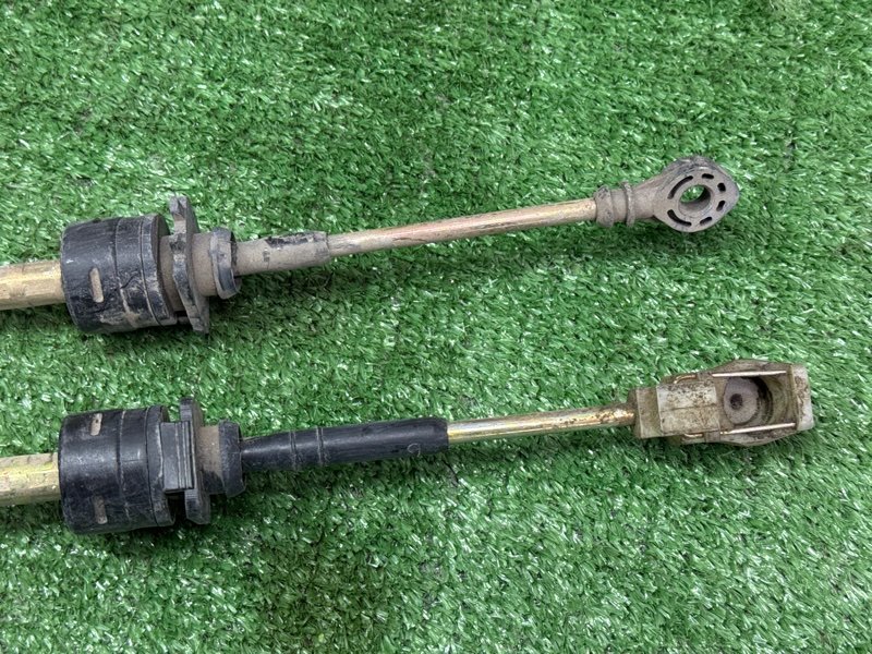 Трос МКПП LIFAN X60