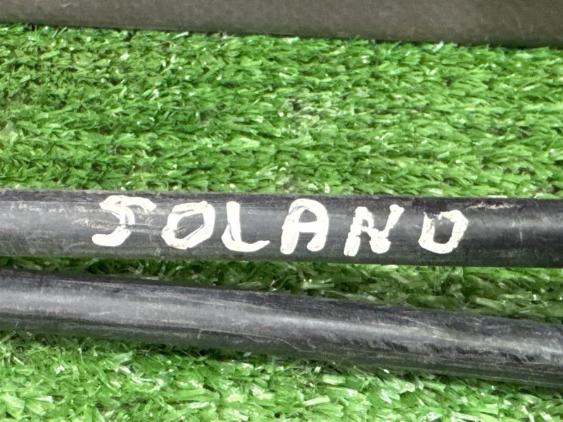 Трос МКПП LIFAN Solano