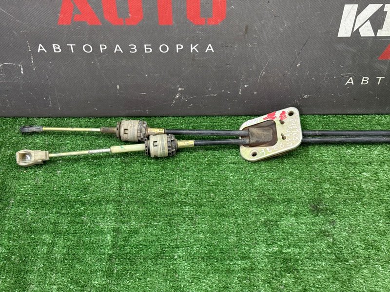 Трос МКПП LIFAN Solano