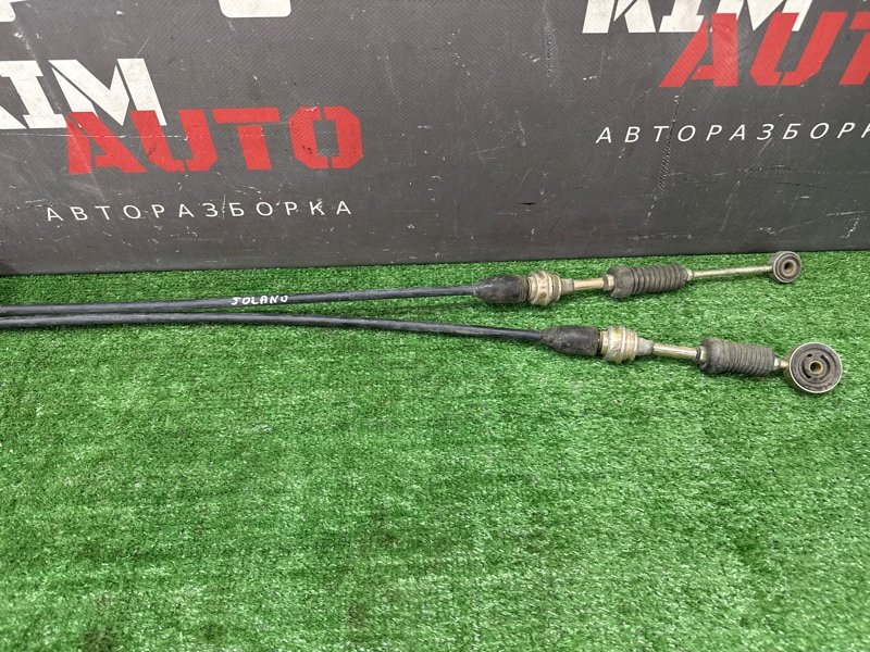 Трос МКПП LIFAN Solano