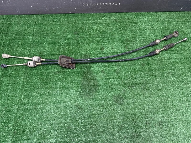 Трос МКПП LIFAN Solano