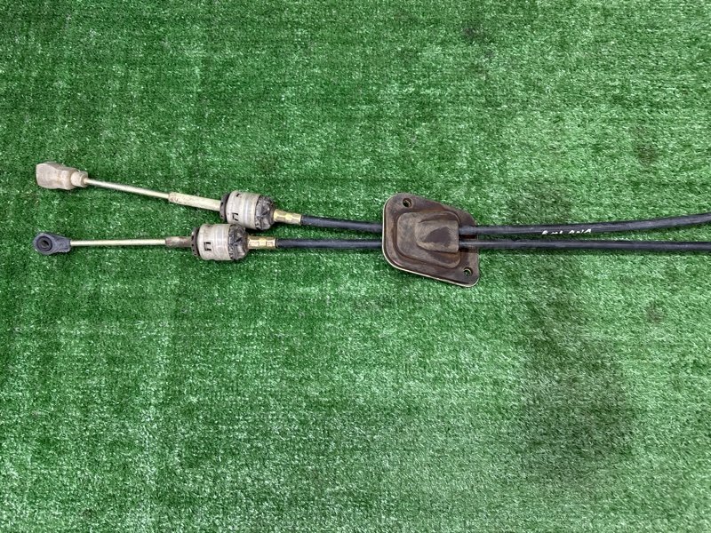 Трос МКПП LIFAN Solano