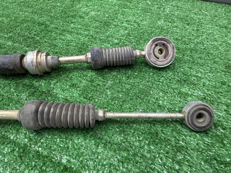 Трос МКПП LIFAN Solano